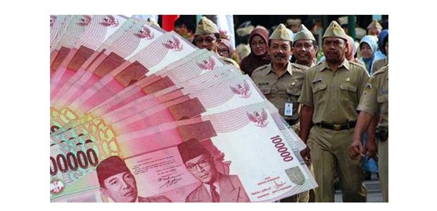 Februari 2025 Gaji PNS Naik 8%, Penuhi Dulu Syaratnya! Februari 2025 Gaji PNS Naik 8%, Penuhi Dulu Syaratnya!
