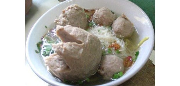 Ini Ciri Bakso Mengandung Formalin dan Boraks Ini Ciri Bakso Mengandung Formalin dan Boraks