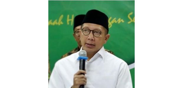 Ini Kata Menag Tentang Dana Haji Diinvestasikan Untuk Pembangunan Infrastruktur Ini Kata Menag Tentang Dana Haji Diinvestasikan Untuk Pembangunan Infrastruktur