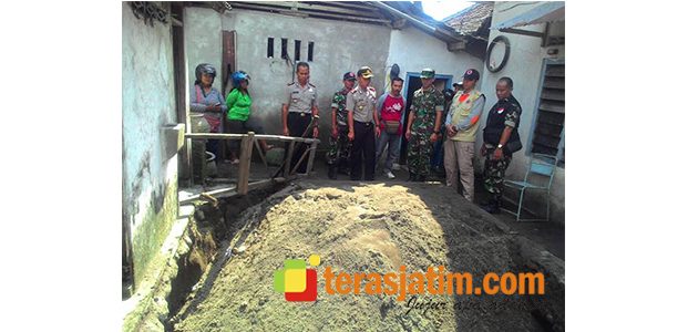 Ini Penyebab Fenomena Sumur Ambles di Puncu Kediri Ini Penyebab Fenomena Sumur Ambles di Puncu Kediri