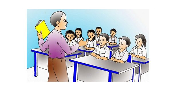 Ini Syarat Sekolah Lakukan Pembelajaran Tatap Muka Ini Syarat Sekolah Lakukan Pembelajaran Tatap Muka