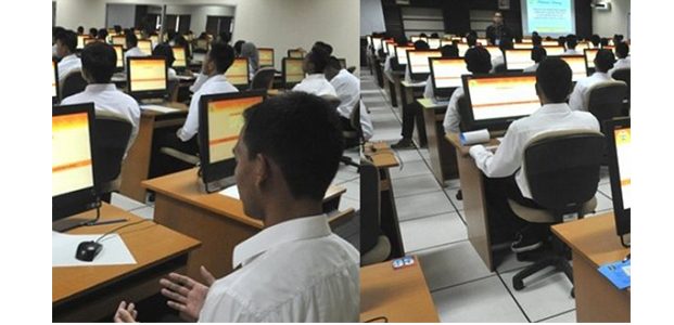 Inilah Ambang Batas Nilai Kelulusan Peserta SKD CPNS Gelombang II Inilah Ambang Batas Nilai Kelulusan Peserta SKD CPNS Gelombang II