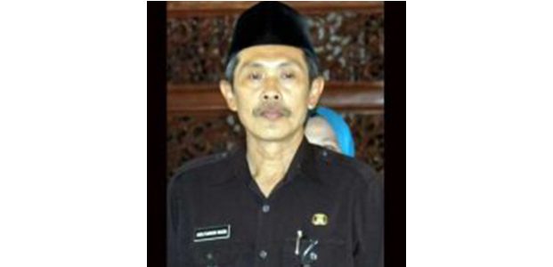 Innalillahi, Bupati Sampang KH Fannan Hasib Tutup Usia Innalillahi, Bupati Sampang KH Fannan Hasib Tutup Usia