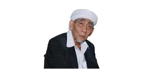 Innalillahi, Mustasyar PBNU KH Maimoen Zubair Wafat di Tanah Suci Innalillahi, Mustasyar PBNU KH Maimoen Zubair Wafat di Tanah Suci