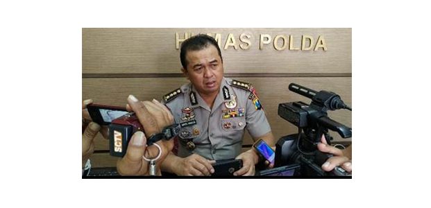 Insiden May Day di Grahadi, 2 Mahasiswa Dikenakan Wajib Lapor Insiden May Day di Grahadi, 2 Mahasiswa Dikenakan Wajib Lapor