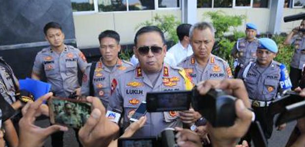 Insiden Saat Coblosan di Sampang, Polisi Amankan 7 Orang Pelaku Insiden Saat Coblosan di Sampang, Polisi Amankan 7 Orang Pelaku