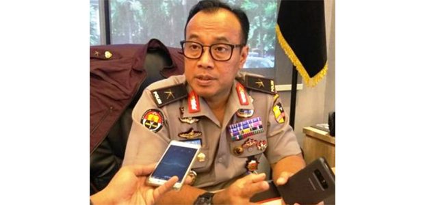Insiden di Asrama Mahasiswa Papua, Polda Jatim Tetapkan Tersangka Pertama