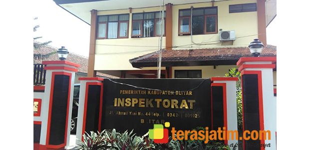 Empat PNS di Pemkab Blitar Dipecat Empat PNS di Pemkab Blitar Dipecat