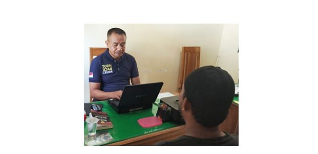 Intip Korban Mandi, Pria di Bondowoso ini Gagal Perkosa Tetangganya Intip Korban Mandi, Pria di Bondowoso ini Gagal Perkosa Tetangganya