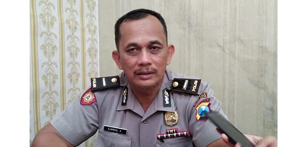 Istri Ditagih Hutang Koperasi, Seorang Pria di Blitar Gelap Mata Istri Ditagih Hutang Koperasi, Seorang Pria di Blitar Gelap Mata