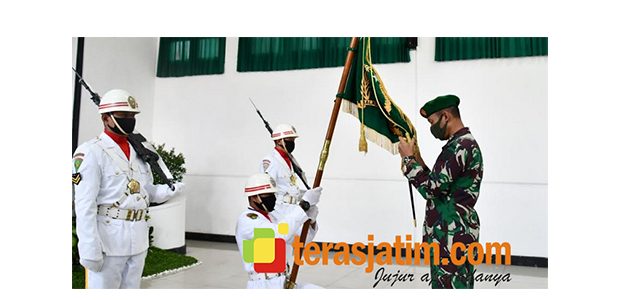 Jabat Danrem Baladhika Jaya, Ini Janji Kolonel Irwan Jabat Danrem Baladhika Jaya, Ini Janji Kolonel Irwan