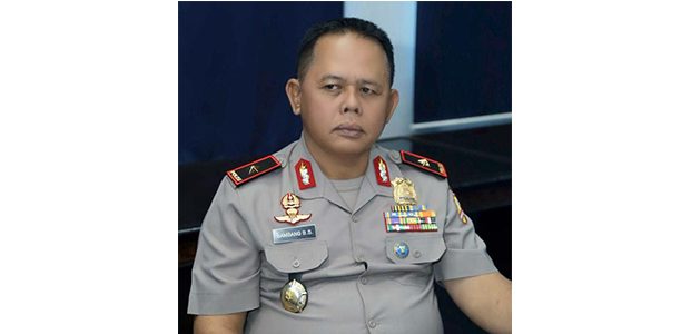 Jabat Kepala BNNP Jatim, Brigjen Bambang Fokus Jalankan Program P4GN Jabat Kepala BNNP Jatim, Brigjen Bambang Fokus Jalankan Program P4GN