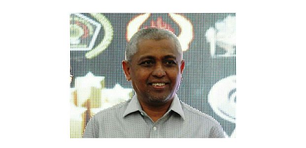 Jadi Ketua Komite Ad Hoc Integrity, Ini Rencana Ketua Asprov PSSI Jatim Jadi Ketua Komite Ad Hoc Integrity, Ini Rencana Ketua Asprov PSSI Jatim