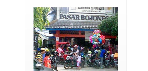 Jadi Klaster Baru Penyebaran Corona, Pasar di Kota Bojonegoro Diminta Tutup 7 Hari Jadi Klaster Baru Penyebaran Corona, Pasar di Kota Bojonegoro Diminta Tutup 7 Hari
