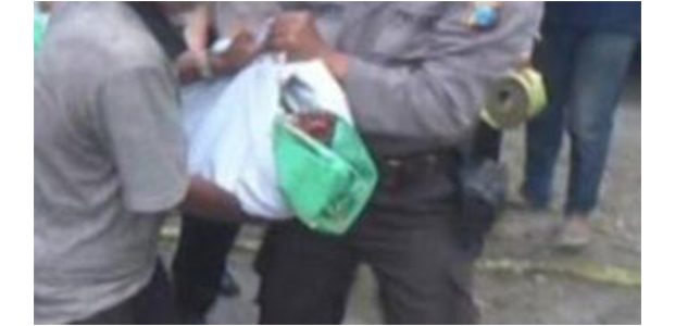 Jadi Korban Tabrak Lari, ABG asal Sumberejo Bojonegoro Tewas di Jalan Raya Jadi Korban Tabrak Lari, ABG asal Sumberejo Bojonegoro Tewas di Jalan Raya
