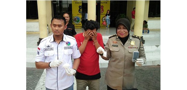 Jadi Pengedar Sabu Jaringan Medaeng, Pria asal Malo Bojonegoro Dibekuk Polisi Surabaya Jadi Pengedar Sabu Jaringan Medaeng, Pria asal Malo Bojonegoro Dibekuk Polisi Surabaya