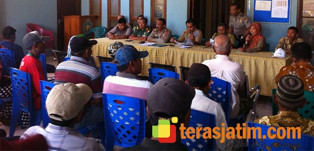 Jadi Polemik, Pemilihan 7 Sub Blok di Kertosari Situbondo Akan Diulang Jadi Polemik, Pemilihan 7 Sub Blok di Kertosari Situbondo Akan Diulang