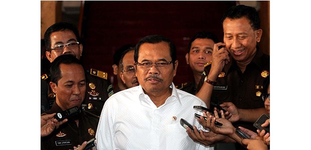 Presiden Perintah Kejaksaan Agung Untuk Telisik Dokumen Panama Papers Presiden Perintah Kejaksaan Agung Untuk Telisik Dokumen Panama Papers
