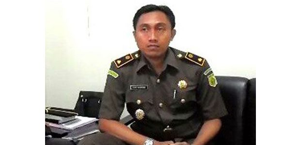 Jaksa Cari Aktor Intelektual Korupsi Perdin DPRD Lamongan Jaksa Cari Aktor Intelektual Korupsi Perdin DPRD Lamongan