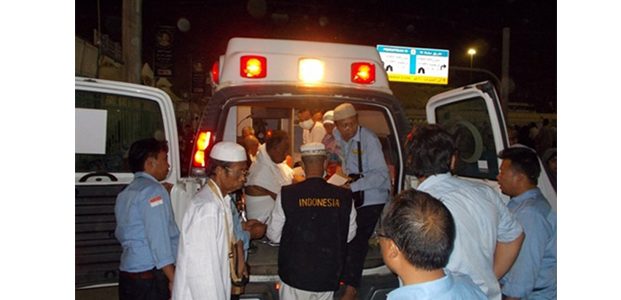 Hingga Sabtu 27 Agustus 2016, 29 Jamaah Haji Indonesia Meninggal di Tanah Suci Hingga Sabtu 27 Agustus 2016, 29 Jamaah Haji Indonesia Meninggal di Tanah Suci