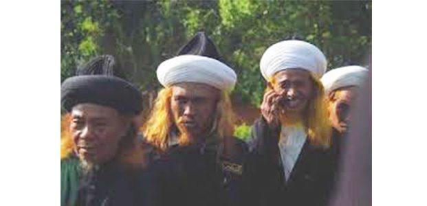 Jamaah Islam Aboge di Probolinggo, Besok Rayakan Lebaran Jamaah Islam Aboge di Probolinggo, Besok Rayakan Lebaran
