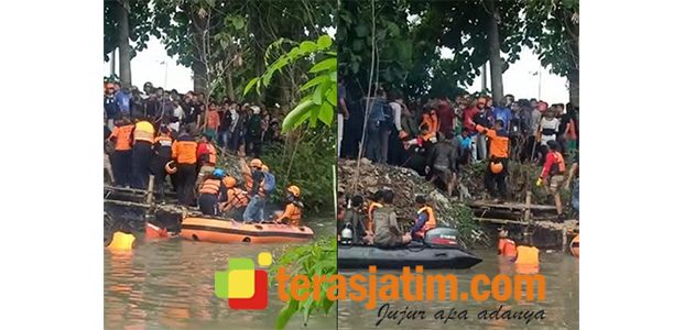 Jasad 3 Pelajar SMP 5 Sidoarjo Yang Tenggelam, Semuanya Telah Ditemukan Jasad 3 Pelajar SMP 5 Sidoarjo Yang Tenggelam, Semuanya Telah Ditemukan