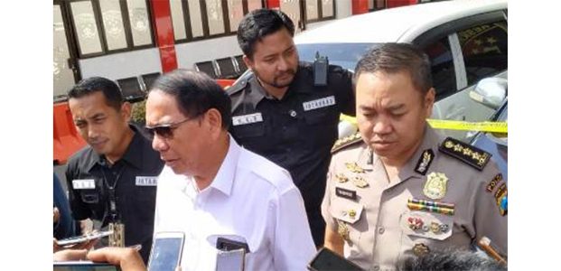 Jatanras Polda Jatim Amankan 5 Mobil Hasil Kejahatan dari Seorang Penadah di Jember Jatanras Polda Jatim Amankan 5 Mobil Hasil Kejahatan dari Seorang Penadah di Jember