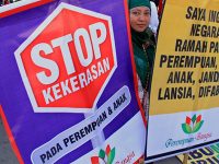 Jatim Darurat Kekerasan Terhadap Anak dan Perempuan