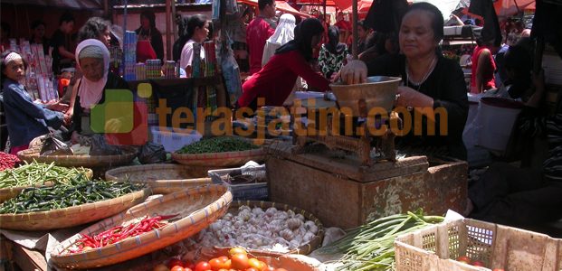 Jelang Idul Adha, Harga Kebutuhan Pokok Naik Jelang Idul Adha, Harga Kebutuhan Pokok Naik