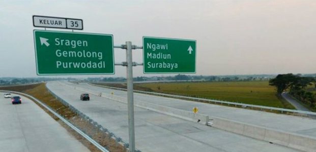 Jelang Libur Nataru, Menteri PUPR Akan Cek Kesiapan Tol Trans Jawa Jelang Libur Nataru, Menteri PUPR Akan Cek Kesiapan Tol Trans Jawa