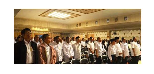 Jelang Pensiun, 300 PNS Gresik Dibekali Bimtek Wirausaha Jelang Pensiun, 300 PNS Gresik Dibekali Bimtek Wirausaha