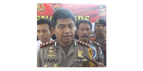 Jelang Perayaan Pergantian Tahun, Kapolres Jombang Terbitkan Maklumat