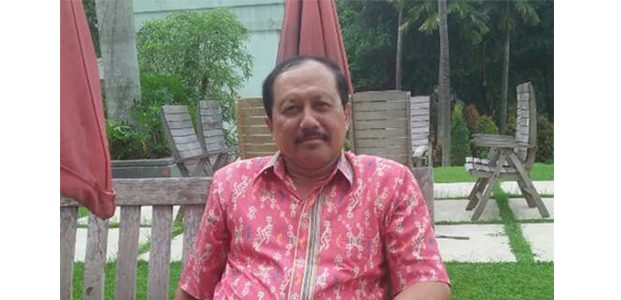 Dilengserkan dari Ketua KONI Bojonegoro, Ini Penjelasan Lukman Wafi Dilengserkan dari Ketua KONI Bojonegoro, Ini Penjelasan Lukman Wafi
