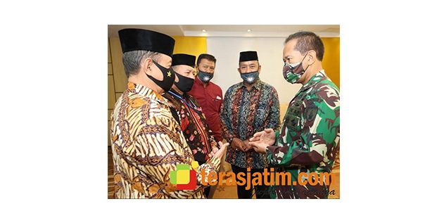 Jelang Putusan Sengketa Kepengurusan PSHT, Pangdam Minta Seluruh Pihak Jaga Kondusifitas Jelang Putusan Sengketa Kepengurusan PSHT, Pangdam Minta Seluruh Pihak Jaga Kondusifitas