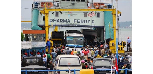 Jelang Ramadan, Tarif Penyeberangan Ketapang-Gilimanuk Naik Jelang Ramadan, Tarif Penyeberangan Ketapang-Gilimanuk Naik