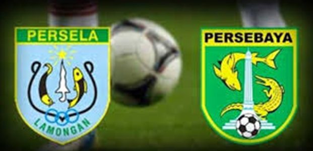 Tandang ke Lamongan, Persebaya Buta Kekuatan Persela Tandang ke Lamongan, Persebaya Buta Kekuatan Persela