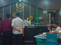 Menang Praperadilan, Polres Jember Akan Limpahkan Berkas dan Tersangka Korupsi Pasar Balung
