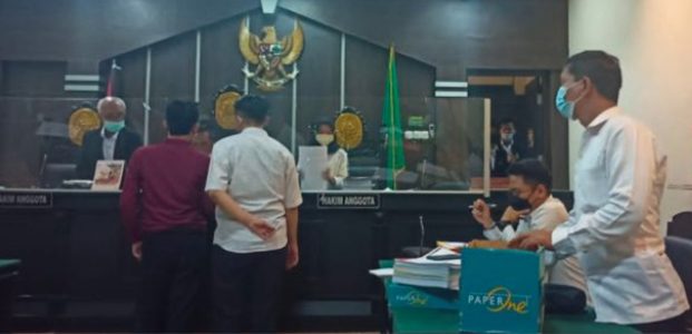 Menang Praperadilan, Polres Jember Akan Limpahkan Berkas dan Tersangka Korupsi Pasar Balung