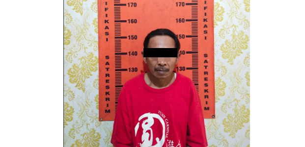 Jual Sapi Tetangga, Pria di Patrang Jember Jadi Pesakitan Polisi Jual Sapi Tetangga, Pria di Patrang Jember Jadi Pesakitan Polisi