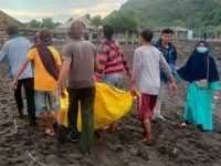 Ritual Mandi di Laut, 11 Orang Tewas Digulung Ombak Pantai Payangan Jember