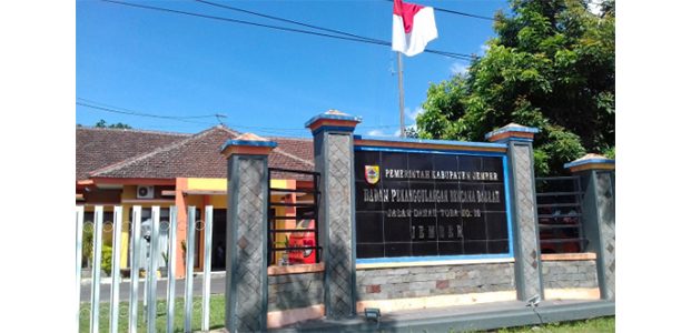 Dugaan Korupsi Anggaran Covid-19, Polisi Geledah Kantor BPBD Jember Dugaan Korupsi Anggaran Covid-19, Polisi Geledah Kantor BPBD Jember