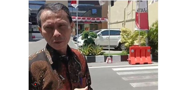 Selidiki Kasus Korupsi Pengadaan Billboard di Jember, Polda Jatim Periksa Sekda Selidiki Kasus Korupsi Pengadaan Billboard di Jember, Polda Jatim Periksa Sekda