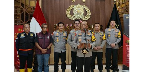 Peristiwa Ledakan di Masjid Jember Saat Salat Tarawih, Ini Kata Kapolda Jatim