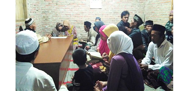 Jenazah TKI Asal Bondowoso Korban Kapal Terbalik, Tiba di Rumahnya Jenazah TKI Asal Bondowoso Korban Kapal Terbalik, Tiba di Rumahnya