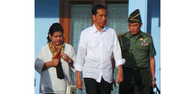 Jokowi Akan Berkunjung ke Sidoarjo dan Lamongan, Ratusan Pasukan Pengamanan Disiagakan Jokowi Akan Berkunjung ke Sidoarjo dan Lamongan, Ratusan Pasukan Pengamanan Disiagakan