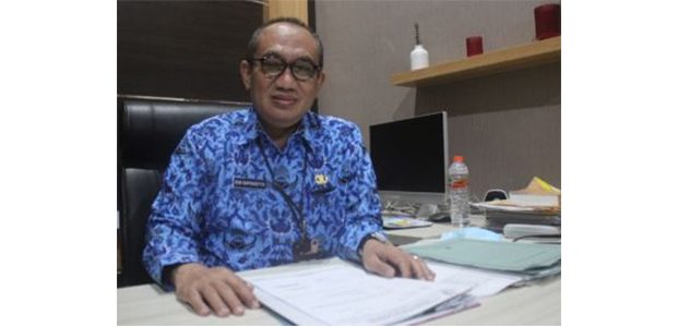 Inspektorat dan DPMD Jombang Akan Pantau Mangkraknya Pembangunan Pasar Desa Carangwulung