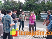 Sengketa Lahan di Bakalanrayong Kudu Jombang, Hakim PTUN Surabaya Gelar Sidang PS ke-2