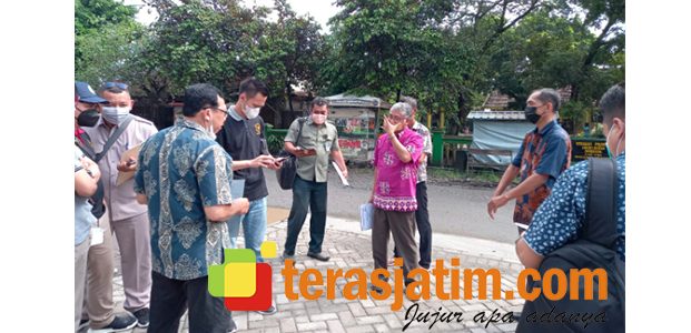 Sengketa Lahan di Bakalanrayong Kudu Jombang, Hakim PTUN Surabaya Gelar Sidang PS ke-2 Sengketa Lahan di Bakalanrayong Kudu Jombang, Hakim PTUN Surabaya Gelar Sidang PS ke-2