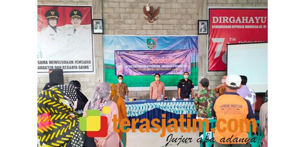 Pemkab Jombang dan Kantor Bea Cukai Kediri Gelar Sosialisasi Ketentuan di Bidang Cukai Pemkab Jombang dan Kantor Bea Cukai Kediri Gelar Sosialisasi Ketentuan di Bidang Cukai