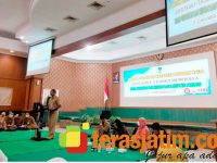 Ratusan Guru PAUD se-Jombang Ikuti Bimtek Pembinaan Karakter